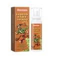 thumbnail image 2 of Fiudx Spray de Broma para Gases, Aroma Apestoso y Divertido, Extractos Naturales de Plantas, Divertido para Fiestas de Oficina, Broma Escolar, Botella con Atomizador Discreta de 100 Ml, Olor a Gases, 2 of 6