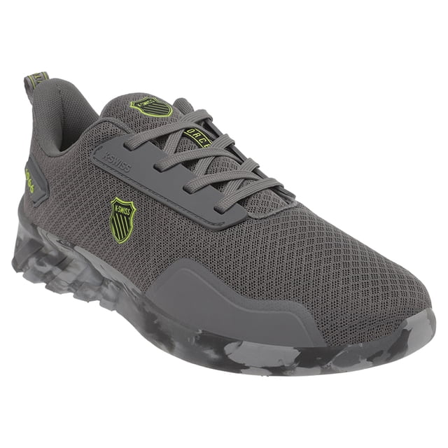 Tenis K-Swiss FORCE CAMO Hombre
