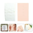 thumbnail image 3 of 2 Bags Makeup Sponges Portable Cosmetic Wedges Small Sponges Trapezoid Sponge, 3 of 8