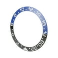 thumbnail image 1 of Bezel Insert Protective Ring,38mm Diameter Black Blue Watch Ceramic Bezel Insert Ring Watch Ceramic Bezel Insert Protective Ring Breakthrough Technology, 1 of 8