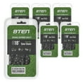 thumbnail image 1 of Micro Chisel Chainsaw Chain 18 inch .050 .325 74DL for RedMax Stihl MS261 6 Pack 810-CCC2398H, 1 of 4