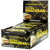 ALLMAX Nutrition, High Protein Energy Snack, Protein Bar, White Chocolate Peanut Butter, 12 Bars, 2 oz Pack of 3