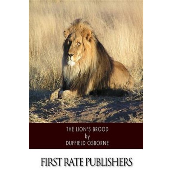Pre-Owned The Lion's Brood