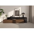 thumbnail image 1 of Nexera Tonik 72 in TV Stand, White, 1 of 4