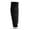 black, variant on Calf Sleeve with Thick EVA Guard for Men and Women Sportswear