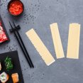 thumbnail image 2 of 1 set Diy Roller Molde de arroz Herramienta de rodillo de carne de sushi de sushi de sushi, 2 of 8