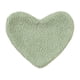 thumbnail image 2 of Uuiauoio Valentine's Day Heart Placemats Set of 1Shaped Place Mats Waterproof Washable Table Kitchen Mats for Kitchen Dining Decor, 2 of 6
