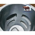 thumbnail image 3 of THE DUKE'S CHROME PLATED PISTON AND CYLINDER KIT FITS STIHL 075 076 TS760 58MM, 3 of 8
