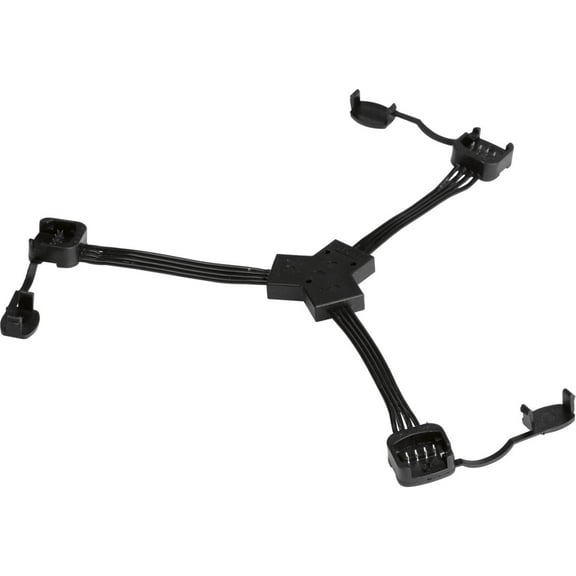 P700017-000-Progress Lighting-Hide-a-Lite LED Tape - 24 V - Damp Rated-3.25 Inches Length