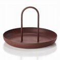 thumbnail image 3 of Plastic Round Tray For Jewelry Tray, 3 of 5