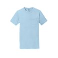 thumbnail image 4 of Port & Company Beach Wash Garment-Dyed Tee, 4 of 5