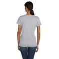 thumbnail image 5 of Fruit of the Loom HD Cotton Women�'s Short Sleeve T-Shirt, 5 of 7