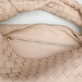 thumbnail image 4 of Woven Handbag, Knotted Clutch Bag For Women, 4 of 8