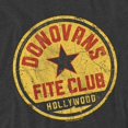 thumbnail image 5 of Ray Donovan  Adult Fite Club T-Shirt, 5 of 5