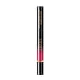 thumbnail image 1 of Lápiz de labios, esmalte de labios, acabado mate, doble cabezal HUOGUO, 1 of 4