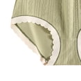 thumbnail image 4 of Sngxgn Womens Underwear Lace Panties High Waisted Ladies Brief for Women(C,M), 4 of 6