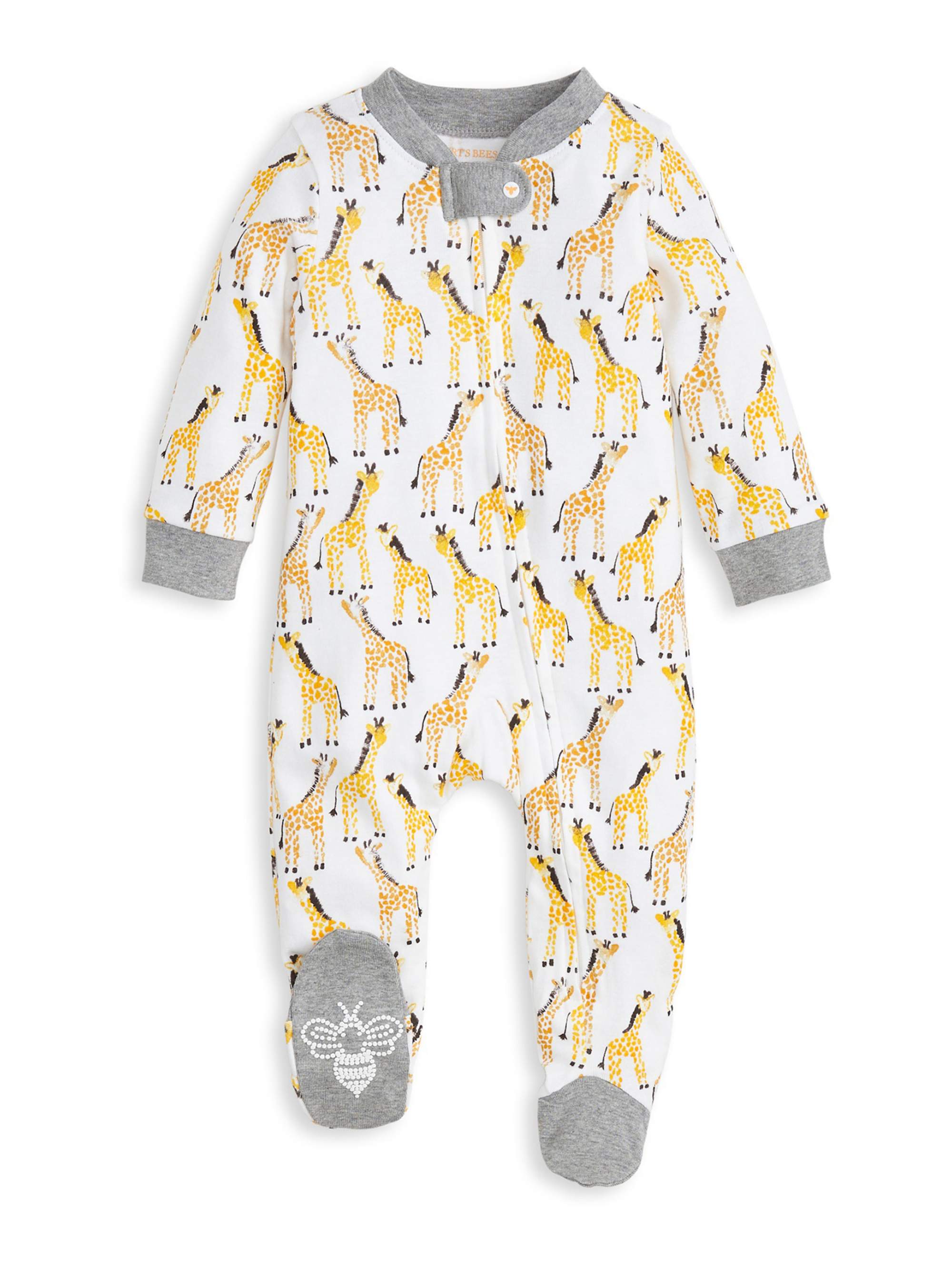 burt's bees baby grow