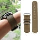 thumbnail image 3 of Correa de nailon para reloj Casio G Shock GBA-800-1A GBA-800-7A GBA-800 GMA-B800 GA-800 GBD-800 GA110 Correa deportiva modificada pulsera de 16mm, 3 of 5