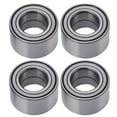 thumbnail image 1 of Front Rear Wheel Bearings,4pcs Front Rear Wheel ATV Wheel Bearing Exceptional Reliability, 1 of 8