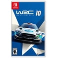 thumbnail image 1 of Jeu vidéo WRC 10 pour (Nintendo Switch), 1 of 9