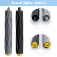 thumbnail image 3 of Piezas de repuesto para iRobot Roomba 800 900 Series (paquete de 14), 3 of 6