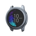 thumbnail image 1 of Kiplyki Wholesale Soft TPU Electroplate Case Cover Protector Frame For Garmin Venu Smart Watch, 1 of 1