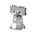 thumbnail image 3 of MMS041 - LIBERTY BELL METAL EARTH 3D LASER CUT MODEL, 3 of 5