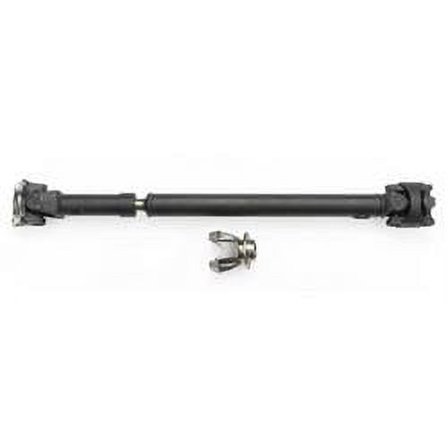 Fabtech FTS91004 FABFTS91004 07-08 GM SILVERADO/SIERRA 2500HD/3500HD 4WD FRONT CV DRIVESHAFT FOR 8 IN. SUSPESION SYSTEMS Fits select: 2007-2008 CHEVROLET SILVERADO, 2007-2008 GMC SIERRA