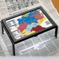 thumbnail image 5 of hands free magnifying glass light magnifier large reading home 26-27s, 5 of 5
