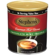 Stephen's Mint Truffle 2 Lb 14 Oz