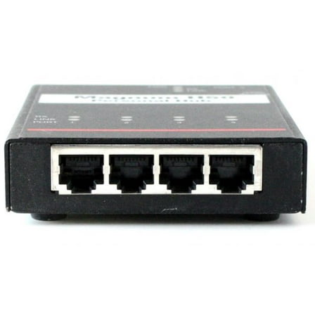 Magnum H50 Personal Hub 4-Port, Model: H-50, W/ Adapter