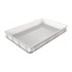 thumbnail image 2 of Caja para levar masa de pizza de 16" x 12" Contenedor de masa multifuncional apilable para 75 cm de altura, 2 of 9