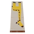 thumbnail image 4 of Bolsa De Almacenamiento Montada En La Pared, Bolsa De Armario Para Colgar En La Puerta, Plegable, Ligera Y Fornida Para El Hogar YLSHRF Otros, 4 of 8