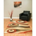 thumbnail image 5 of Rug Legend Modern High Quality Hand Carved Area Rug, 5 of 5