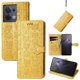 thumbnail image 2 of Funda Cartera FOXDOCK para OPPO Reno 8 4G , Flip PU con Relieve de Gatos y Perros, Tarjetero y Soporte, 2 of 6