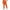Orange, variant on Men's Joggers Pants Drawstring Elastic Waist Tapered Trousers Casual Loose Sporty Workout Pant With Pockets (XS, Yellow)