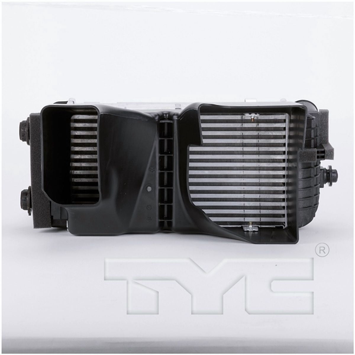 TYC 18068 Compatible with Hyundai Sonata Replacement Charged Air Cooler Fits 2004 Dodge Dakota
