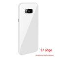 thumbnail image 1 of Cubierta de la caja del marco magnético para Samsung Galaxy S9 S9 Plus S8 S8 Plus S7 S7 Edge Note 8 Cubierta trasera de vidrio templado de la carcasa del teléfono AweSitey DZ4058-27B, 1 of 2