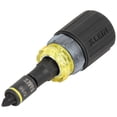 thumbnail image 1 of Destornillador de trinquete Klein Tools 32561HDRT KNECT 7 en 1, 1 of 1