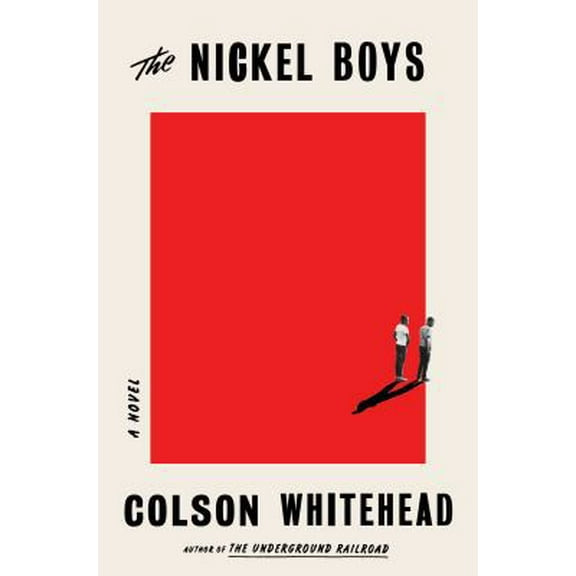 Pre-Owned The Nickel Boys (Hardcover) 0385693966 9780385693967