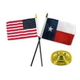 thumbnail image 3 of TEXAS FLAGS  BANNERS Poly, 3 of 7