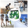 thumbnail image 4 of Yiaed Happy saint Patricks day Print Men's Soft Cotton Boxer Shorts Breathable Boxers Underwear Moisture-Wicking Underwear Stretch Boxer Briefs for Man-Large, 4 of 5