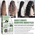 thumbnail image 4 of West&Month Protein Curl Elastin Hair Treatment Moisturizing, Fluffy and Lasting Styling Curl Elastin Essence, 4 of 4