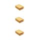 thumbnail image 5 of Cateissary Cajones de escritorio prácticos y convenientes de plástico para un fácil acceso a los elementos esenciales Robustos y duraderos Type1 NO1, 5 of 6