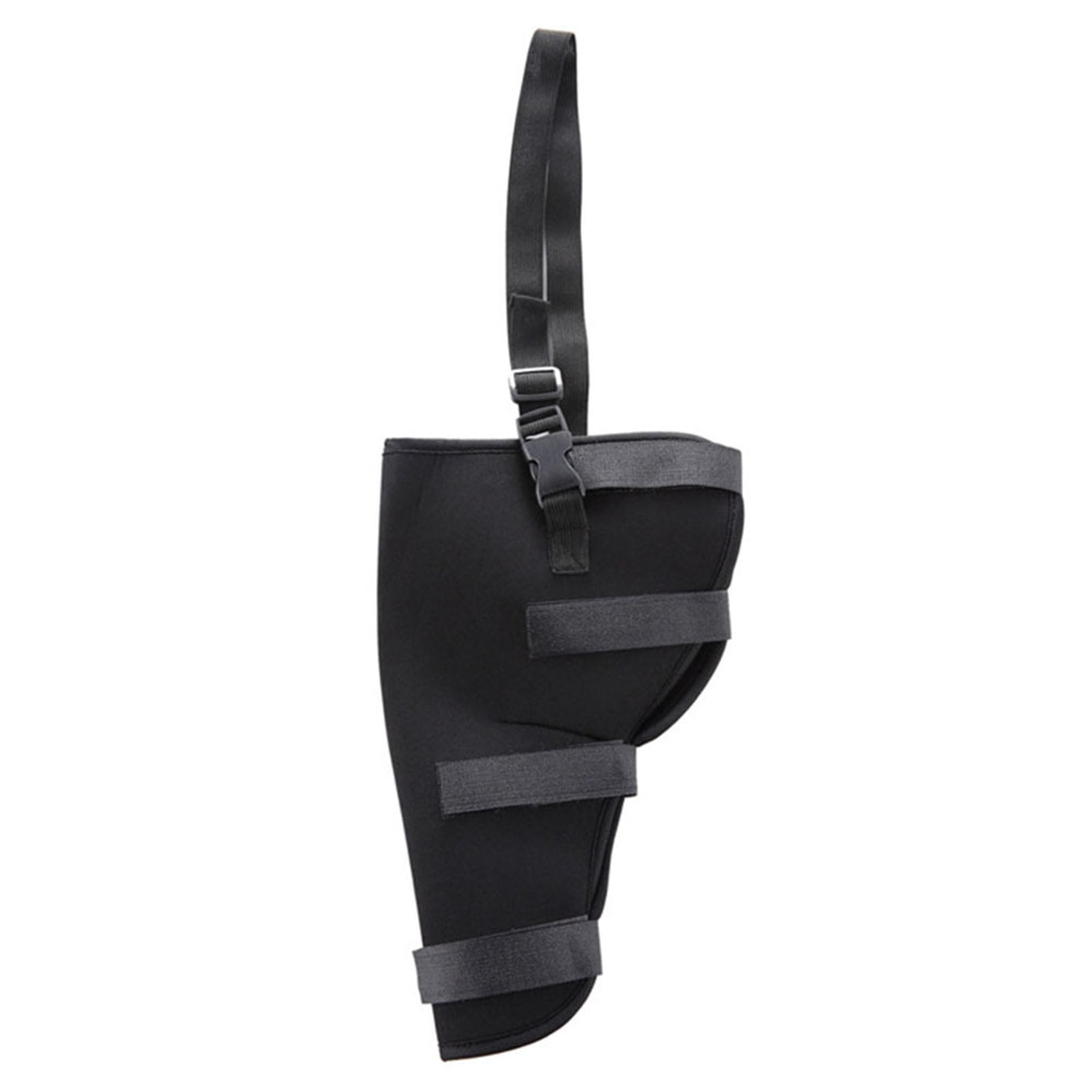 Papaba Pet Rear Leg Brace,1Pc Pet Dog Rear Legs Brace Knee Joint Support Wraps Wounds Injury