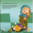 thumbnail image 5 of Aklhaaq Building for Kids Working Together: Good Manners and Character, (Paperback), 5 of 6