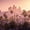 Los Angeles Palms Skyline, variant on Elephant Stock Los Angeles Vibes Wall Art - Horizontal Multi Panel Canvas - Living Room Wall Decor - City Multi Panel - Purple And Pink Decor - 23" x 14"