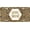Girl Mom, variant on Leopard Print Girl Mom Gold Glitter Trendy Design Car Front License Plate, Decorative Auto Tag, Aluminum, 12 x 6 Inch, Universal Fit, Rust-Proof