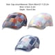 thumbnail image 4 of Minnieouse Gorras a cuadros con estilo para hombres y mujeres Manténgase a la moda Clásico Cómodo de usar Boinas Gorra plana rosa Type1 NO1, 4 of 6