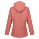 thumbnail image 2 of Regatta - Chaqueta Impermeable Hamara III para Mujer (Terracota), 2 of 4